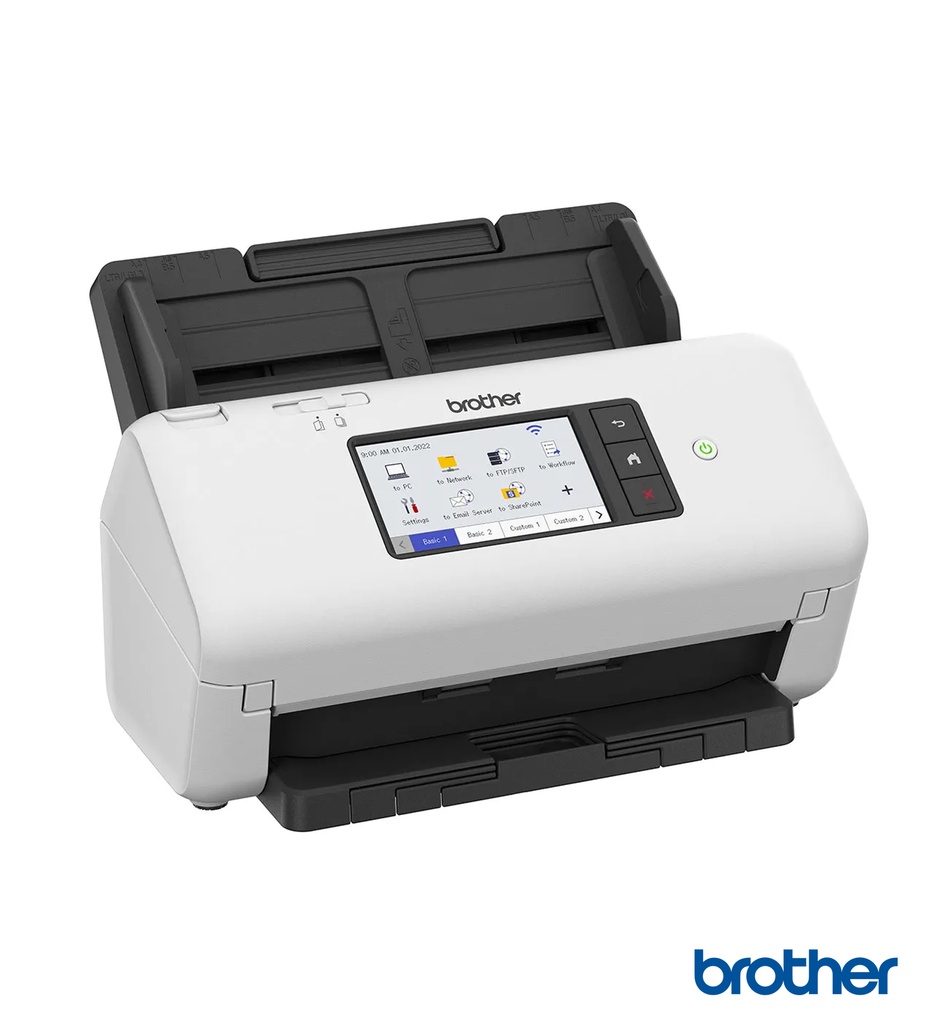 MÁY QUÉT BROTHER ADS-4700W