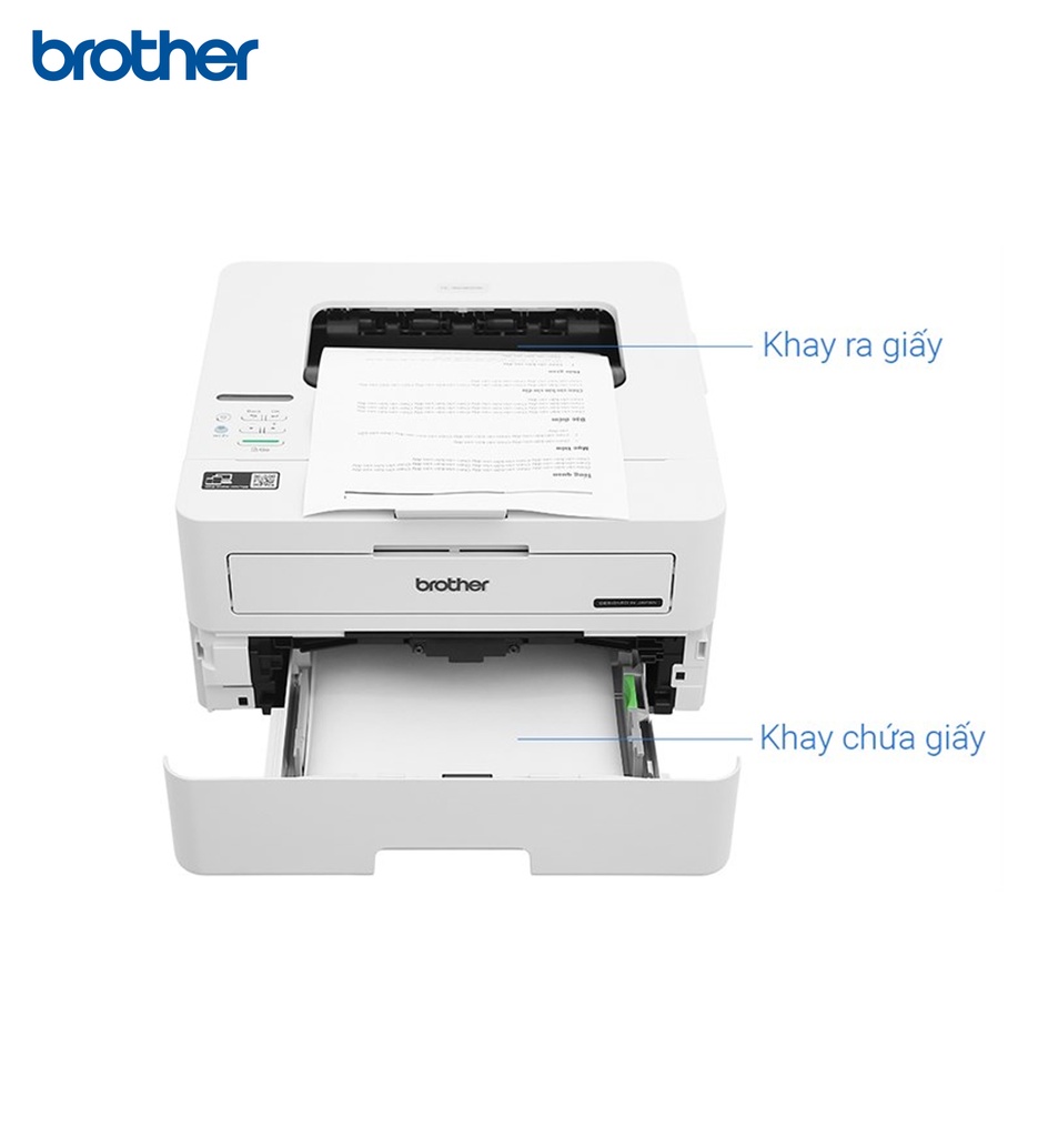 MÁY IN LASER BROTHER HL-B2180DW