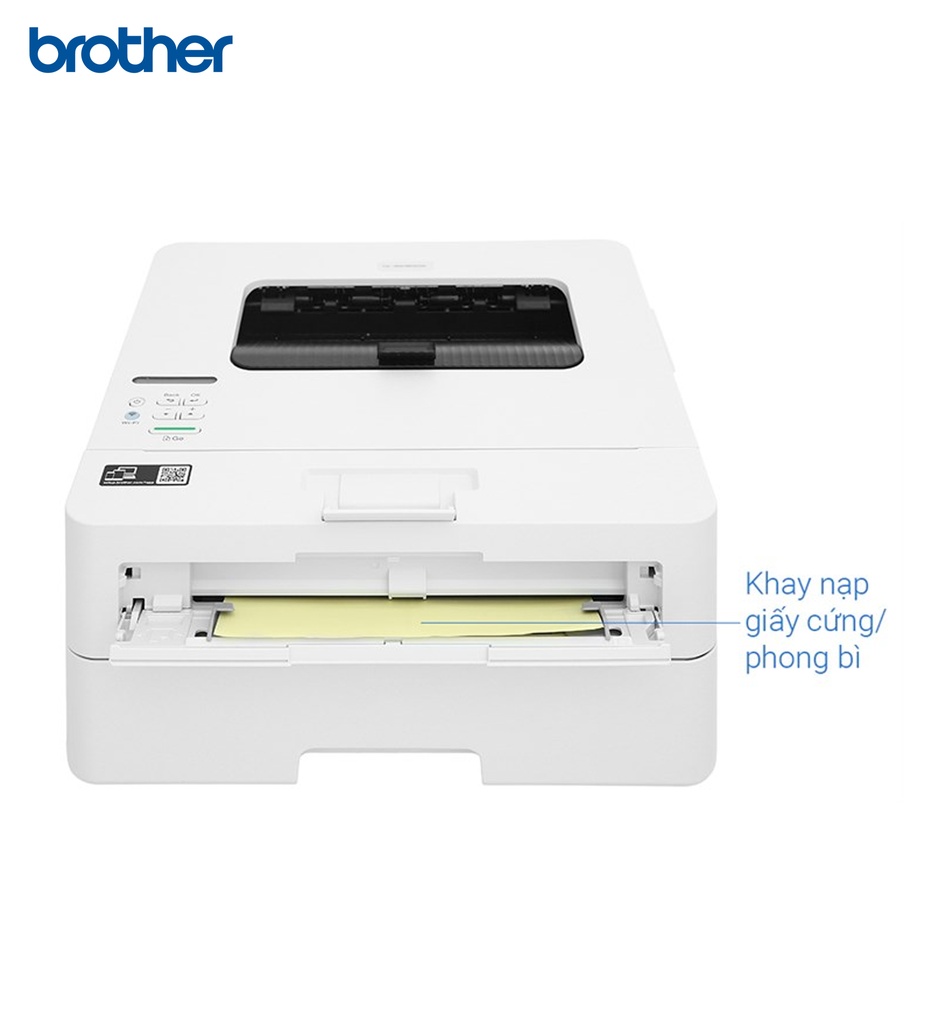 MÁY IN LASER BROTHER HL-B2180DW