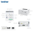 MÁY IN LASER BROTHER HL-B2180DW