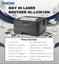 MÁY IN LASER BROTHER HL-L2361DN