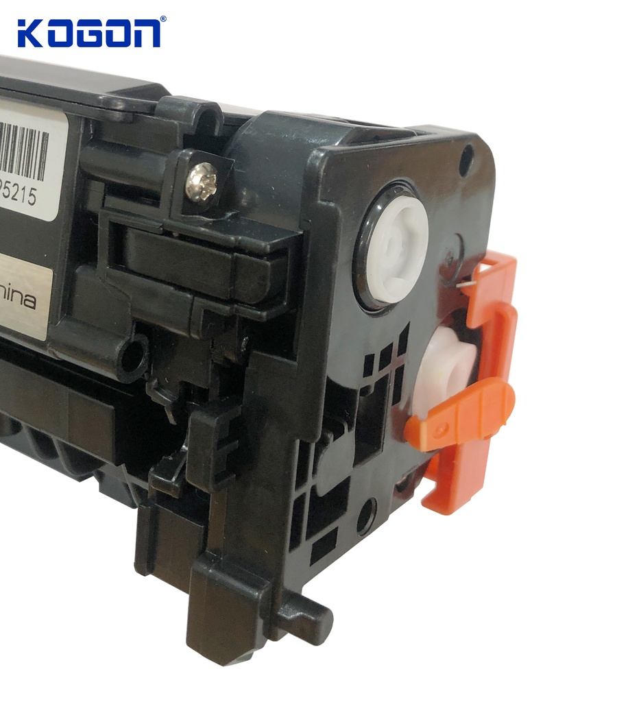 Hộp mực in laser KOGON CC533A/CE413A/CF383A Universal (2.8K, magenta, có chíp) - Dùng cho máy CP2020/ 2025