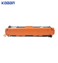 Hộp mực in laser KOGON CB542A/CE322A/CF212A Universal (1.8K, yellow, có chíp) - Dùng cho máy CP1215/ 1510/ 1518