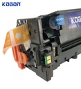 Hộp mực in laser KOGON CB541A/CE321A/CF211A Universal (1.8K, cyan, có chíp) - Dùng cho máy CP1215/ 1510/ 1518