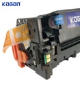 Hộp mực in laser KOGON CB543A/CE323A/CF213A Universal (1.8K, magenta, có chíp) - Dùng cho máy CP1215/ 1510/ 1518