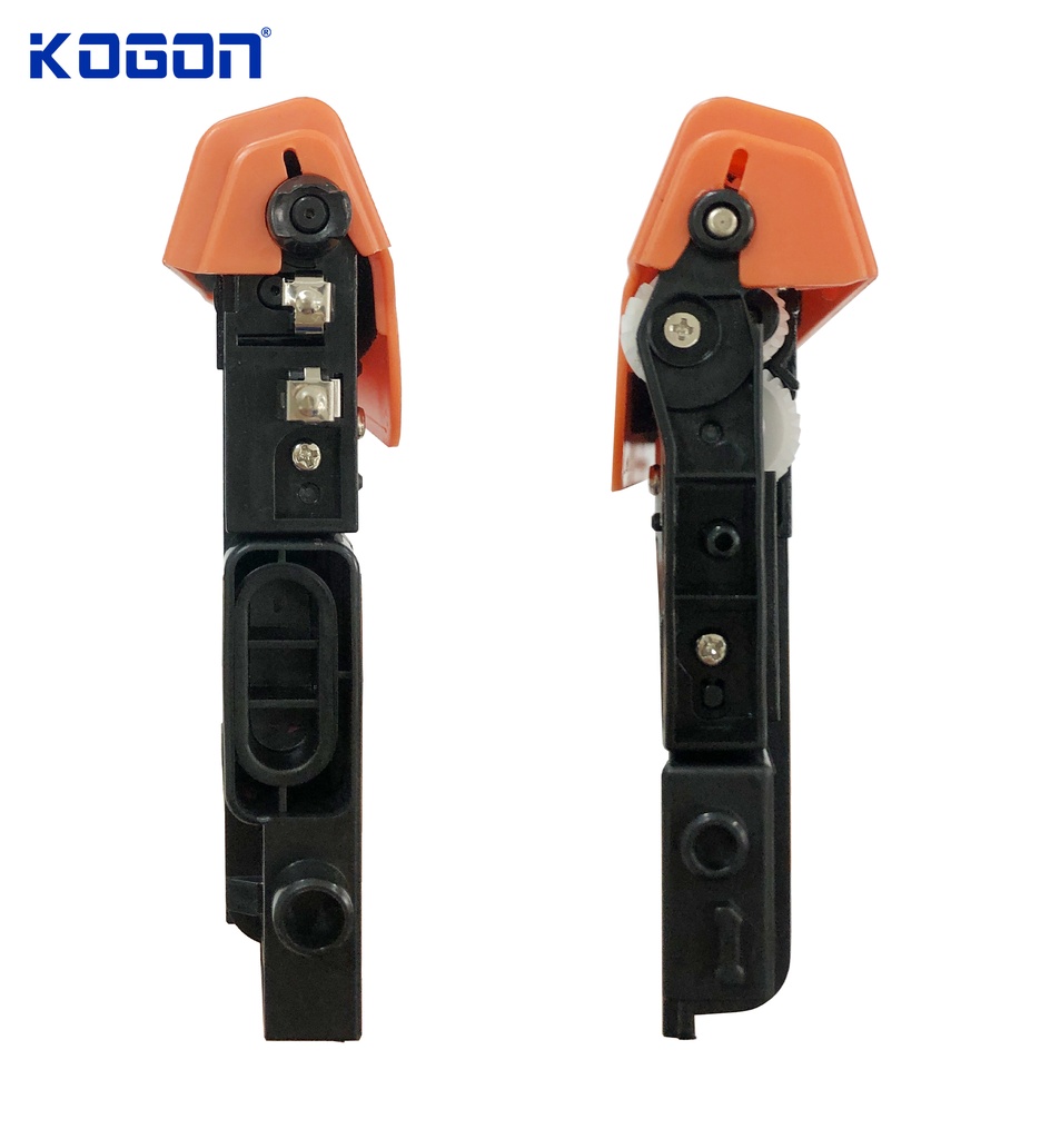 Hộp mực in laser KOGON W2091A (0.7K, cyan, có chíp) - Dùng cho máy 150a/ 178nw