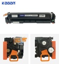 Hộp mực in laser KOGON W2040A (2.3K, black, có chíp) - Dùng cho máy Pro M454dn/ M479dw