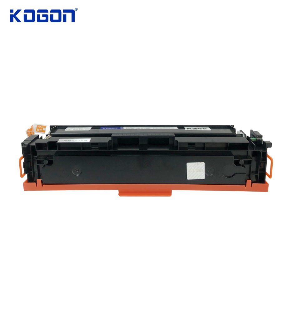 Hộp mực in laser KOGON W2040A (2.3K, black, có chíp) - Dùng cho máy Pro M454dn/ M479dw