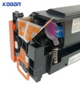 Hộp mực in laser KOGON W2043A (2.1K, magenta, có chíp) - Dùng cho máy Pro M454dn/ M479dw