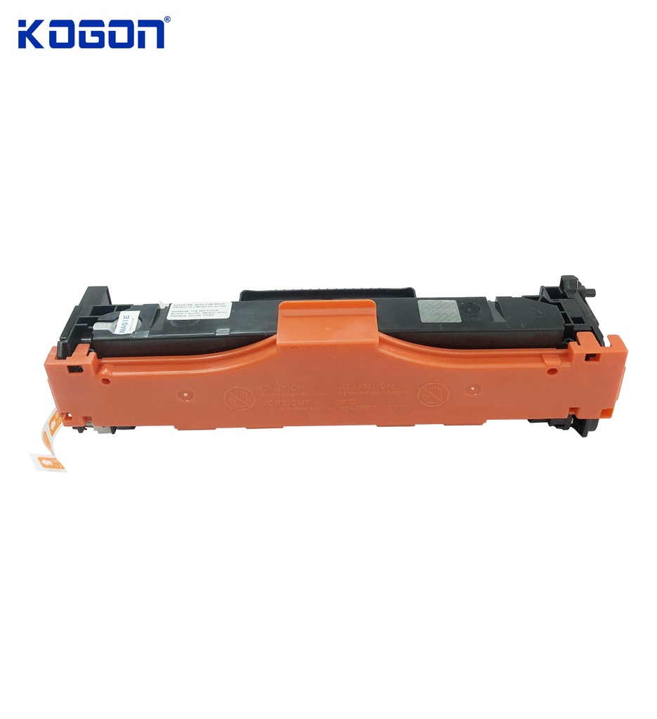 Hộp mực in laser KOGON PLATINUM CC531A/CE411A/CF381A Universal (2.8K, cyan, có chíp) - Dùng cho máy CP2020/ 2025