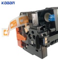 Hộp mực in laser KOGON PLATINUM CC532A/CE412A/CF382A Universal (2.8K, yellow, có chíp) - Dùng cho máy CP2020/ 2025