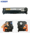 Hộp mực in laser KOGON PLATINUM CC533A/CE413A/CF383A Universal (2.8K, magenta, có chíp) - Dùng cho máy CP2020/ 2025