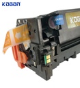 Hộp mực in laser KOGON PLATINUM CB543A/CE323A/CF213A Universal (1.8K, magenta, có chíp) - Dùng cho máy CP1215/ 1510/ 1518