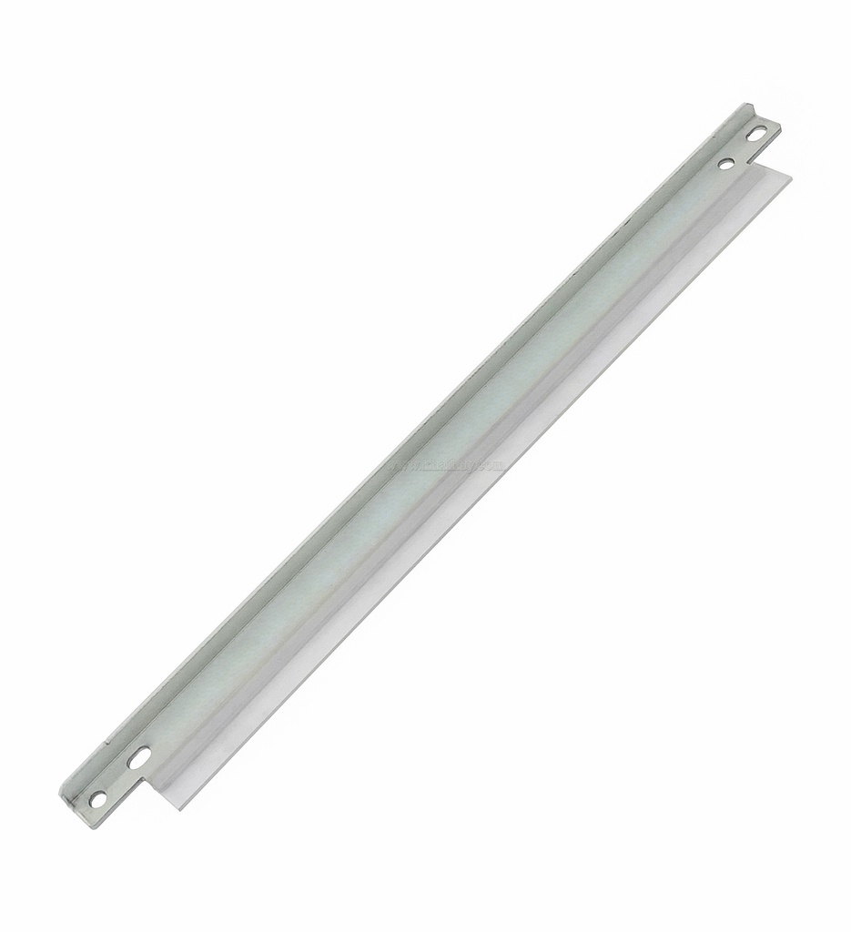 Gạt nhỏ laser ANNO Q6511A (Doctor Blade) - Dùng cho hộp mực máy in P3005/ 3015 * LBP 3410