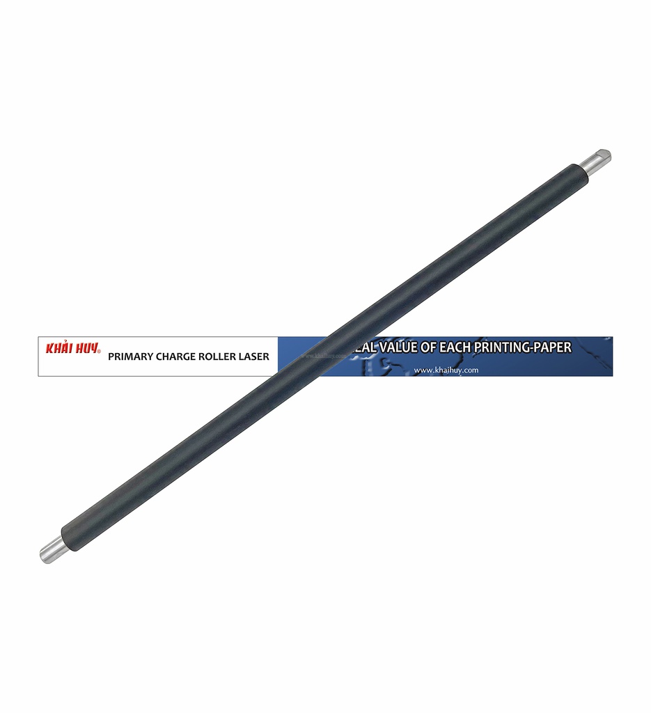 Trục sạc laser HUIWEI CF219A (Primary Charge Roller) - Dùng cho hộp mực máy in Pro M102a/ 130a * LBP 161dn