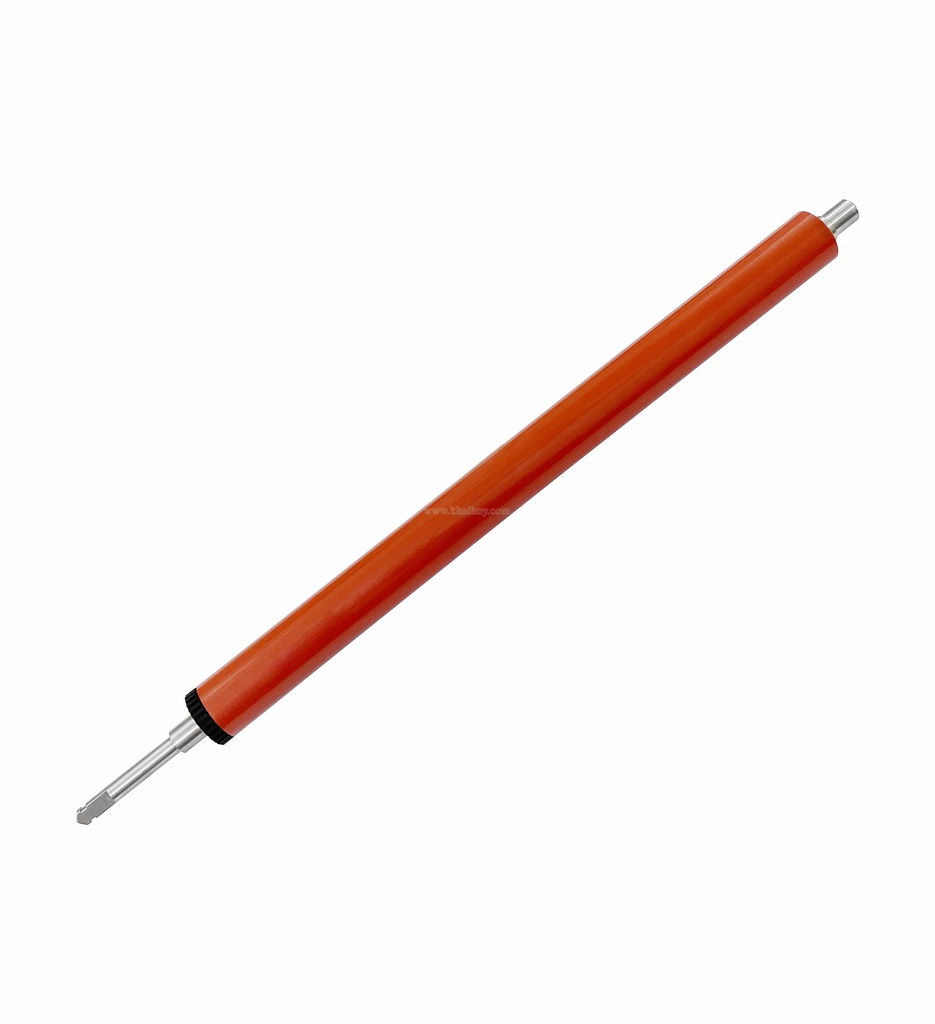 Rulo ép laser SEHILL 1010 (Pressure Roller) - Dùng cho cụm sấy máy in 1010/ 1020 * LBP 2900