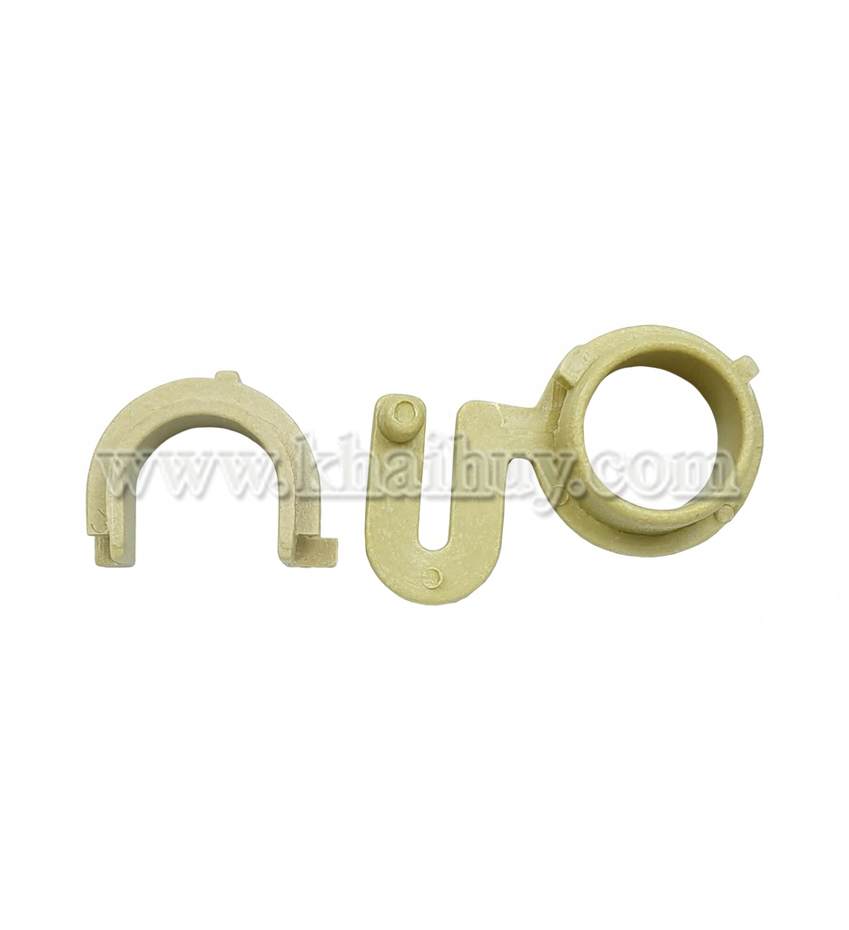Bạc phíp rulo ép laser SEHILL 1160 (Pressure Roller Bushing) - Dùng cho cụm sấy máy in 1160/ 1320 * LBP 3300
