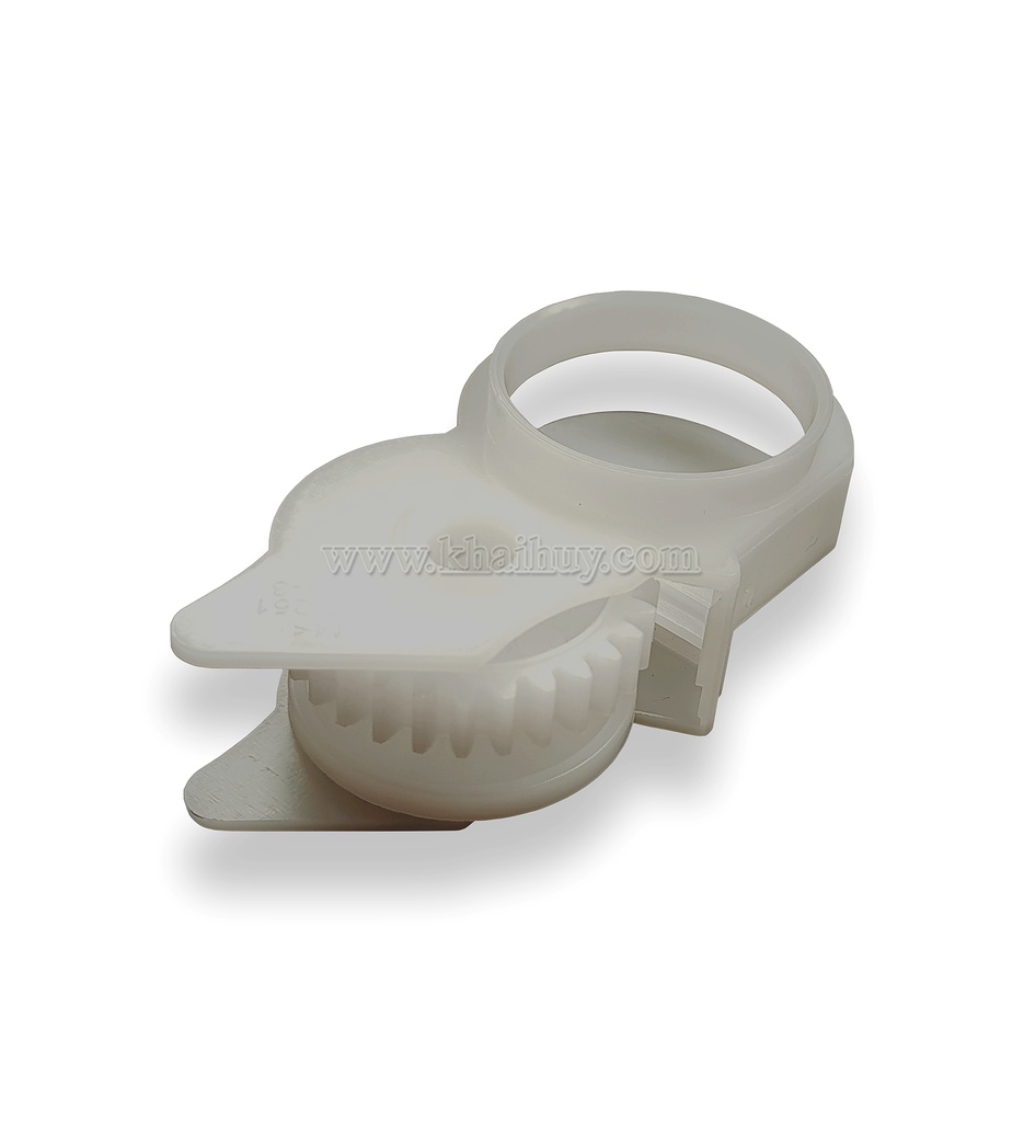 Bộ nhông chuyền sấy NOBR M401 (Fuser Gear Kit) - Dùng cho cụm sấy máy in P2035/ M401