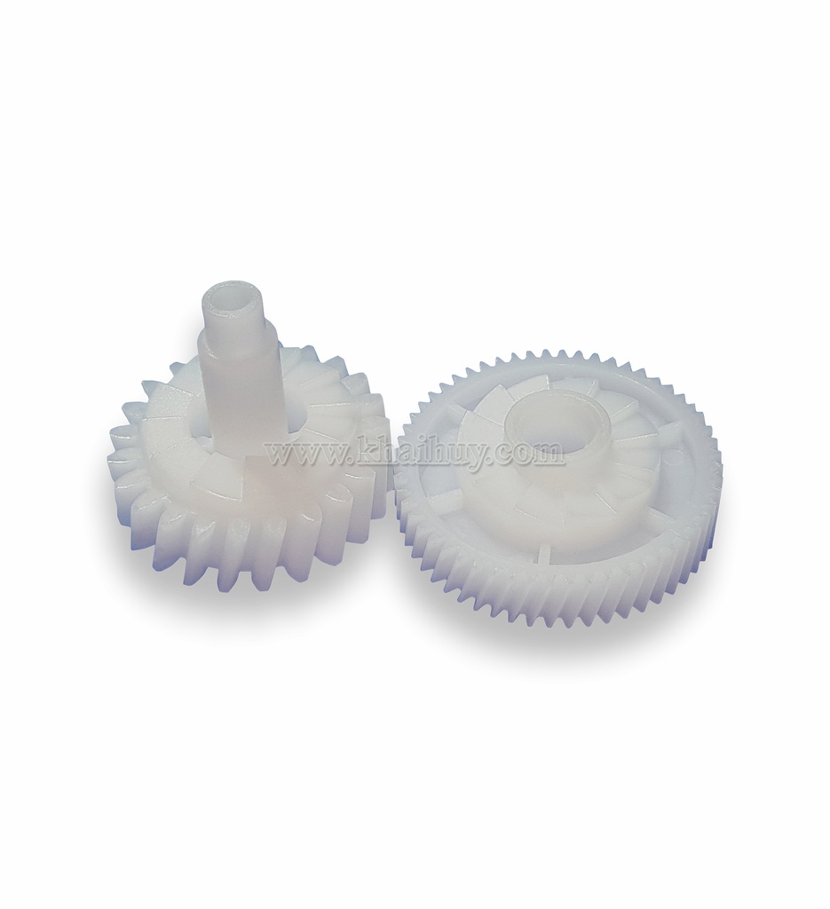 Bộ nhông chuyền sấy NOBR P1566 (Fuser Gear Kit) - Dùng cho cụm sấy máy in P1566/ 1606 * LBP 6200d