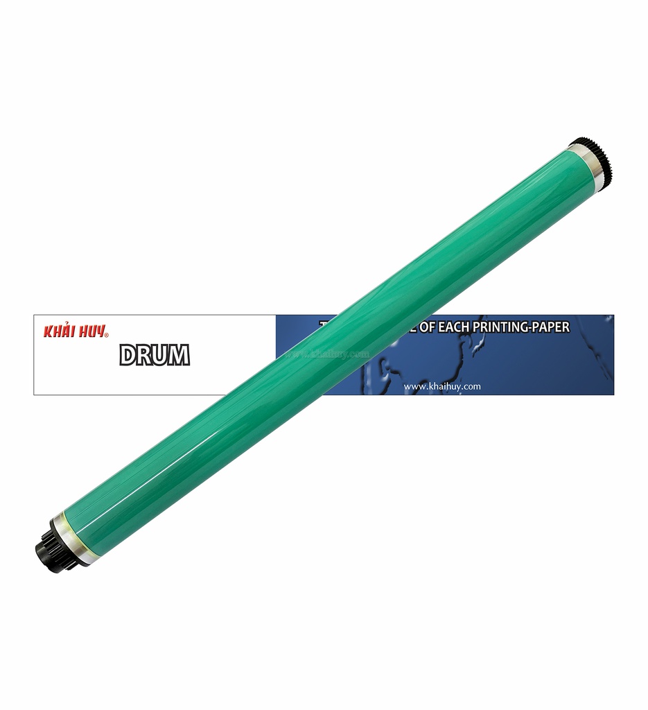Trống hình photocopy CET 1015 (OPC Drum) - Dùng cho cụm drum máy Aficio 1015/ 1018/ 1022