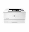 Máy in laser đen HP Pro M404dw (A4, đơn năng, 38ppm) - Chính hãng