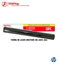 Trống hình laser GANTECH DR3355 (OPC Drum) - Dùng cho hộp drum máy in HL 5100/ 5440d