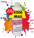 Mực nạp nước KMAX E006MAG-03 (70ml, magenta, dyeUV) - Dùng cho hộp mực máy in phun L805/ L3110/ L3210