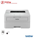Máy in laser đen BROTHER HL B2100d (A4, đơn năng, 34ppm) - Chính hãng