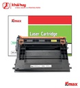Hộp mực in laser KMAX W1470A (10K, black, có chip) - Dùng cho máy Enterprise M612dn/ M611/ M610
