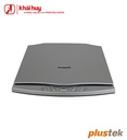 Máy quét tài liệu PLUSTEK OpticSlim 550 Plus Pro (A4, Flatbed, 1.5s) - Chính hãng