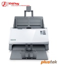 Máy quét tài liệu PLUSTEK SmartOffice PS3150U (A4, ADF, 50ppm) - Chính hãng