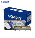 Hộp mực in laser KOGON TN660/2355/2380/2375/2385 (2.6K, black, không chíp) - Dùng cho máy HL 2320d/ 2321d/ 2701d * Docuprint P225d/ 265dw