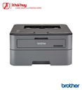 Máy in laser đen BROTHER HL L2321d (A4, đơn năng, 30ppm) - Chính hãng