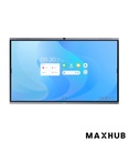 Màn hình tương tác giáo dục MAXHUB U8640 (86", 50 điểm chạm, 500 nits, 4K Ultra HD) - Chính hãng