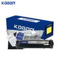 Hộp mực in laser KOGON CB542A/CE322A/CF212A Universal (1.8K, yellow, có chíp) - Dùng cho máy CP1215/ 1510/ 1518