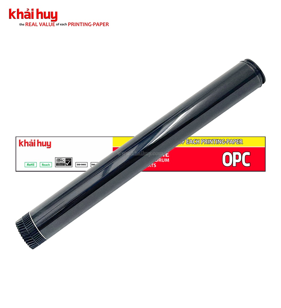 Trống hình laser SGT DR2255 (OPC Drum) - Dùng cho hộp drum máy in HL 2240d/ 2270dw
