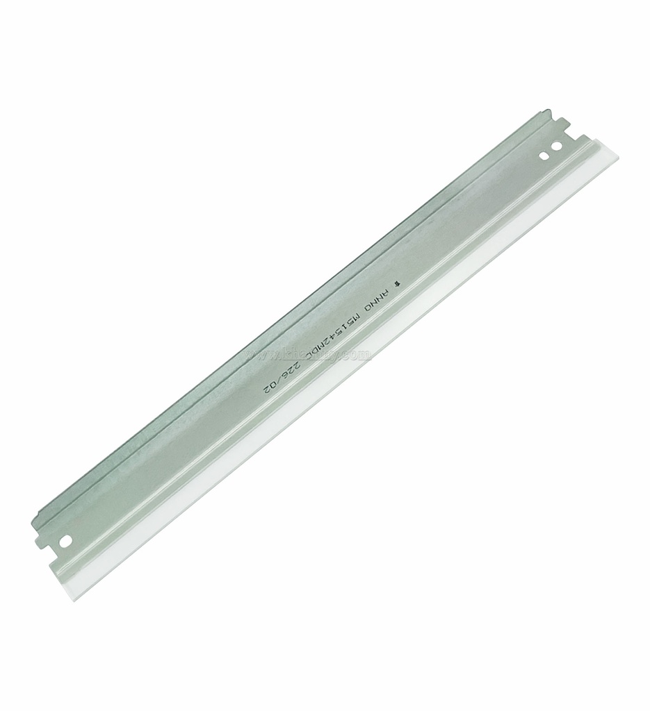 Gạt lớn laser ANNO CF226A (Wiper Blade) - Dùng cho hộp drum máy in 402d/ 404dn * LBP 223dw