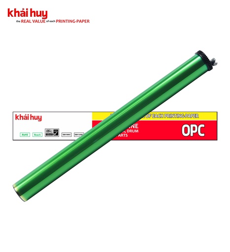 [DRUMLSR1561/43] Trống hình laser ESTAR CF226A (OPC Drum) - Dùng cho hộp mực máy in Pro M402n/ M404n* LBP 223dw/ 243dw