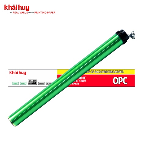 [DRUMLSR1561/49] Trống hình laser MITSHU CE505A (OPC Drum) - Dùng cho hộp mực máy in P2035/ 2055/ M401