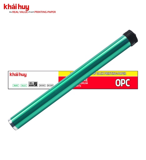 [DRUMLSR1561/56] Trống hình laser MITSHU Q2612A (OPC Drum) - Dùng cho hộp mực máy in 1010/ 1020 * LBP 2900