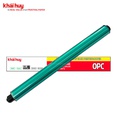 Trống hình laser MITSHU CP1215 (OPC Drum) - Dùng cho hộp mực máy in M251nw/ CM1525nw