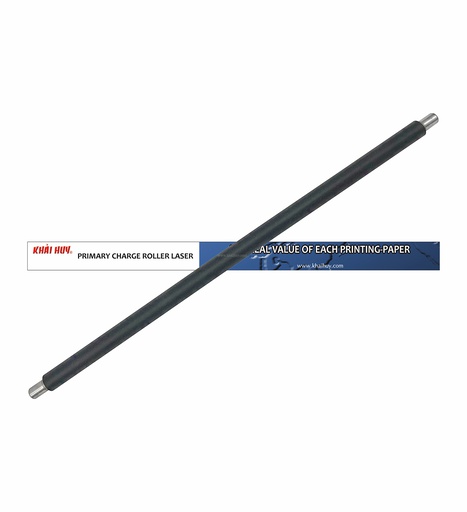 [TRXALSR1561/9] Trục sạc laser HUIWEI CF226A (Primary Charge Roller) - Dùng cho hộp mực máy in M402n/ 404dn * LBP 223dw