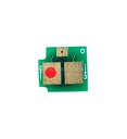 Chíp hộp mực laser APEX PCB-O (Phôi chíp rổng, new) - Unismart chip dùng cho máy in theo data nạp vào