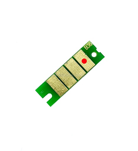 [CHPMLSR1561/121] Chíp hộp mực laser APEX PCB-B36H (Phôi chíp rổng, new) - Unismart chip dùng cho máy in theo data nạp vào
