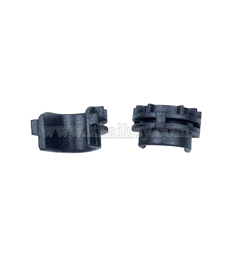 [GRLELSR1561/3] Bạc phíp rulo ép laser SEHILL M402 (Pressure Roller Bushing) - Dùng cho cụm sấy máy in Pro M402d/ 403d