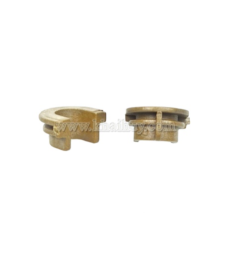 [GRLELSR1561/5] Bạc phíp rulo ép laser SEHILL P1102 (Pressure Roller Bushing) - Dùng cho cụm sấy máy in P1102/ 1566/ 1606dn