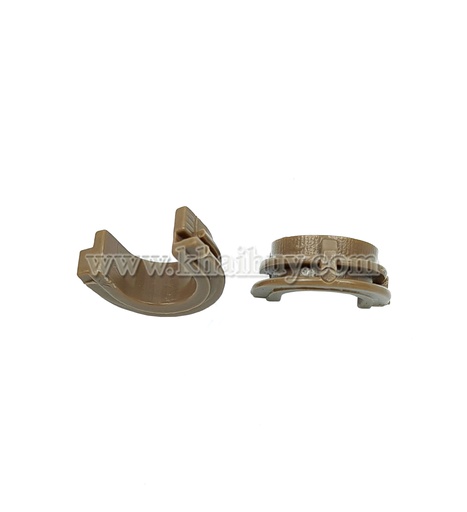 [GRLELSR1561/7] Bạc phíp rulo ép laser SEHILL 1010 (Pressure Roller Bushing) - Dùng cho cụm sấy máy in 1010/ 1020 * LBP 2900