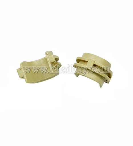 [GRLELSR1561/9] Bạc phíp rulo ép laser SEHILL P2035 (Pressure Roller Bushing) - Dùng cho cụm sấy máy in P2035/ 2055/ M401