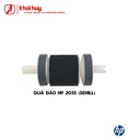 Bánh xe lấy giấy laser SEHILL P2035 - khay 2 (Tray2 Pick-up Roller) - Dùng cho máy in P2035/ 2055/ M401