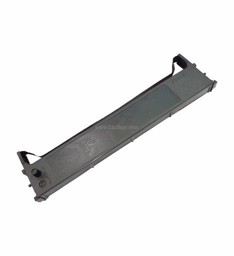 [HMUCRIB1551/12] Hộp mực in kim KMAX ML-1120 (12m, black) - Dùng cho máy ML-1120/ 1190